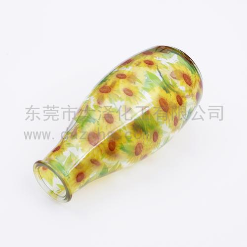玻璃饮料品
