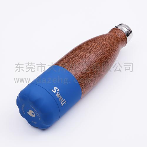 不锈钢保温杯