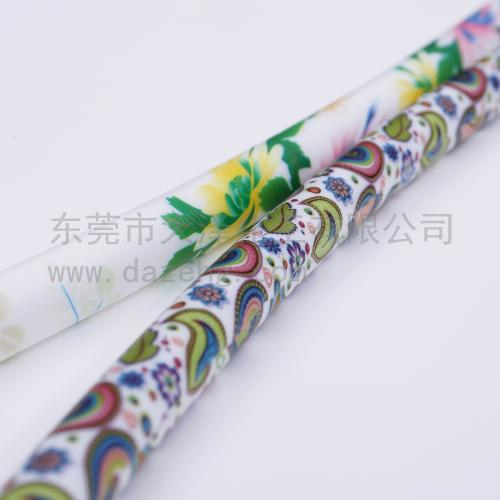 硅胶管