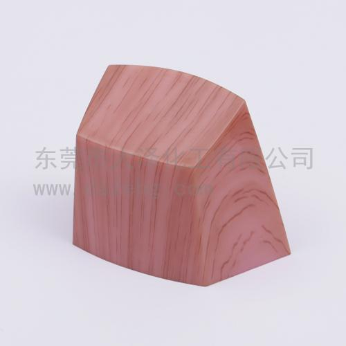 化妆品装饰