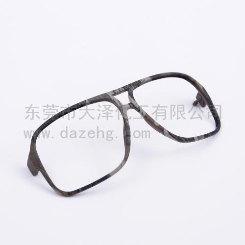 眼镜框水转印产品